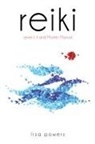 Lisa Powers - Reiki