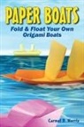 Carmel D Morris - Paper Boats