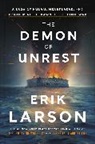 Crown, Erik Larson - The Demon of Unrest