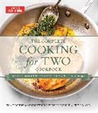 America's Test Kitchen - The Complete Cooking for Two Cookbook, 10th Anniversary Gift Edition
