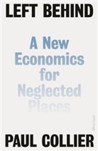 Paul Collier, Collier Paul - Left Behind