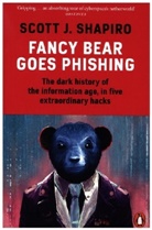 Scott Shapiro, Scott J Shapiro - Fancy Bear Goes Phishing