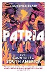 Laurence Blair, Blair Laurence - Patria