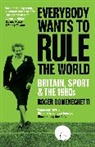 Roger Domeneghetti, Domeneghetti Roger - Everybody Wants to Rule the World
