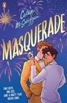 Calum McSwiggan - Masquerade
