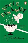 P G Wodehouse, P.G. Wodehouse - Uncle Dynamite