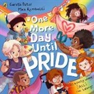 Peter Gareth, Gareth Peter, Max Rambaldi - One More Day Until Pride