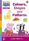 Peppa Pig - Learn with Peppa