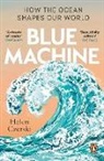 Helen Czerski - Blue Machine