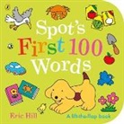 Eric Hill - Spot's First 100 Words