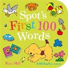 Eric Hill - Spot's First 100 Words