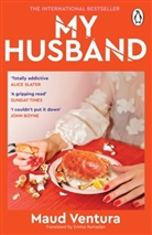 Maud Ventura - My Husband