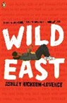 Ashley Hickson-Lovence - Wild East
