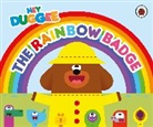 Hey Duggee - Hey Duggee: The Rainbow Badge