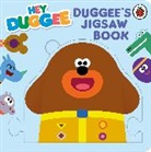 Hey Duggee - Hey Duggee: Duggee's Jigsaw Book