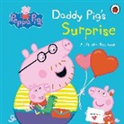 Peppa Pig - Peppa Pig: Daddy Pig's Surprise