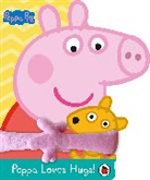Peppa Pig - Peppa Pig: Peppa Loves Hugs