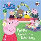 Peppa Pig - Peppa Pig: Peppa Goes to a Wedding