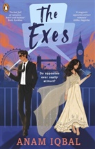 Anam Iqbal - The Exes