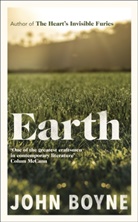 John Boyne - Earth