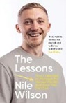 Nile Wilson - The Lessons