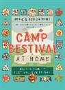 Josie da Bank, Rob da Bank - Camp Bestival at Home
