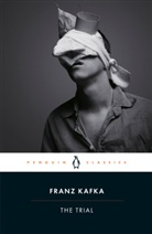 Carolin Duttlinger, Franz Kafka, Idris Parry - The Trial