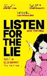 Amy Tintera, Tintera Amy - Listen for the Lie