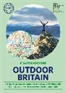Philip's Maps - Philip's RGS Outdoor Britain: An Atlas for Adventure