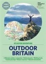 Philip's Maps - Philip's RGS Outdoor Britain: An Atlas for Adventure