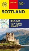 Philip's Maps - Philip's Scotland Road Map