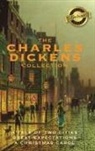 Charles Dickens - The Charles Dickens Collection
