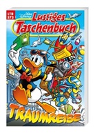 Walt Disney - Traumreise