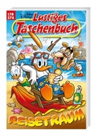 Walt Disney - Reisetraum
