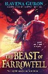 Ravena Guron, Alessia Trunfio, Trunfio Alessia - The Beast of Farrowfell
