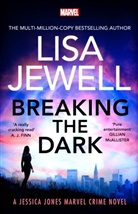 Author 335632 CS, Lisa Jewell, Jewell Lisa - Breaking the Dark