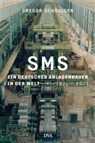 Gregor Schöllgen - SMS Group