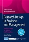 Michael Blankenagel, Stefan Hunziker - Research Design in Business and Management