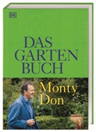 Monty Don, DK Verlag - Das Gartenbuch
