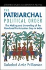 Soledad Artiz Prillaman, Soledad Artiz (Stanford University Prillaman - Patriarchal Political Order