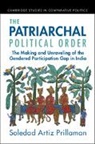 Soledad Artiz Prillaman, Soledad Artiz (Stanford University Prillaman - Patriarchal Political Order