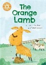Franklin Watts, Jackie Walter, Walter Jackie - Reading Champion: The Orange Lamb