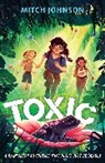 Mitch Johnson - Toxic