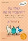 Andrea Schnepp - Sissi Singer und die Vogelparty - ein Mini-Musical
