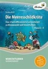 Annika Koch - Die Meeresschildkröte