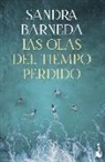 Sandra Barneda - Las olas del tiempo perdido