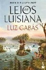 Luz Gabas - Lejos de Luisiana
