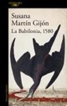 Susana Martin Gijon - La Babilonia 1580