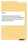 Anonymous - Modellierung und Bewertung eines rollierenden Covered-Short-Call-Sparplans. Eine MATLAB-Analyse der Performance, Risiken und Chancen