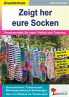 Ulla Krawczyk - Zeigt her eure Socken / Jugendtheater